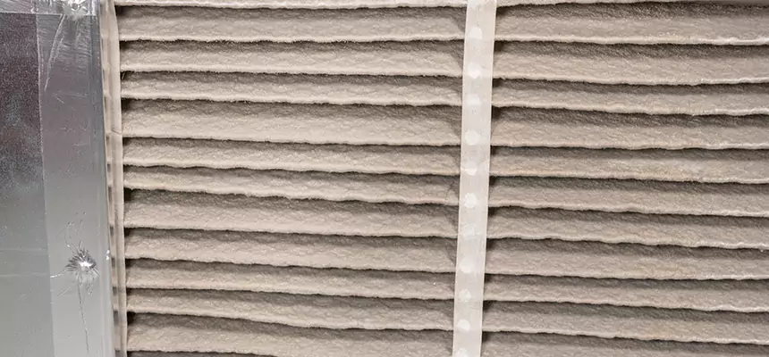 Mobile Car AC Filter Replacement in West Jordan