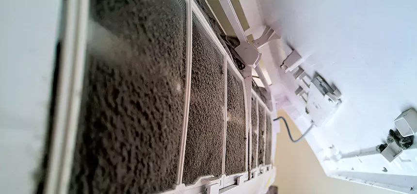 Preventive Air Duct Bacteria Removal in West Jordan