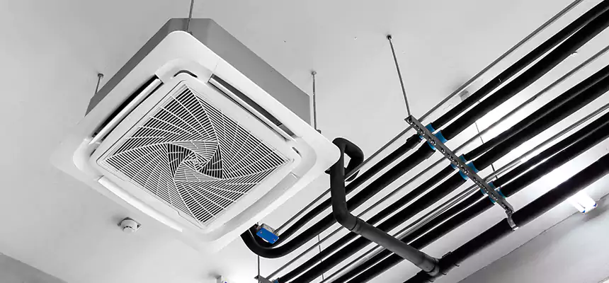 Our Air Duct Deep Cleaning Services in West Jordan, UT