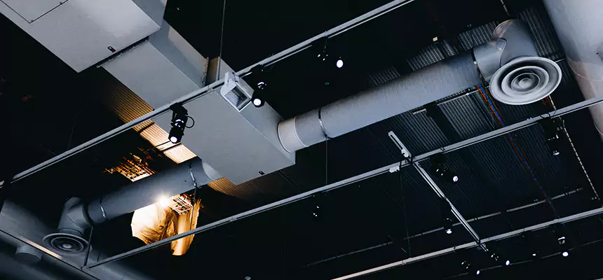 Our Air Duct Replacement Services in West Jordan, UT