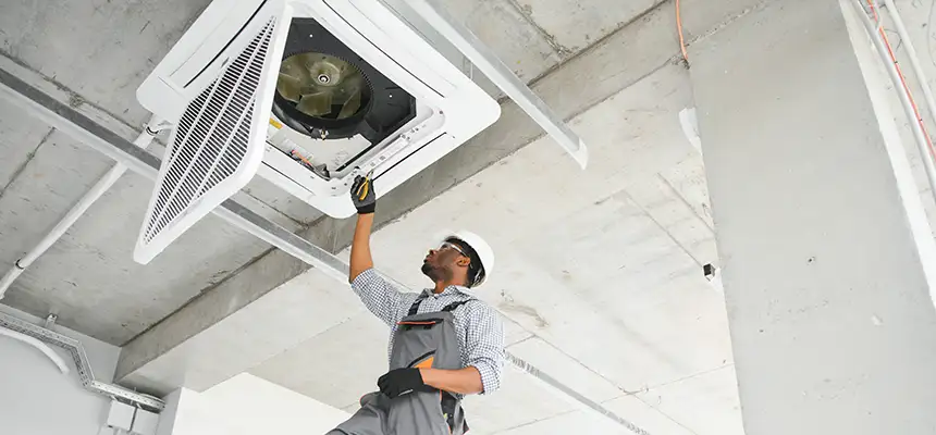 Efficient Multi‑Unit & HOA Annual Vent Cleaning Plans in West Jordan