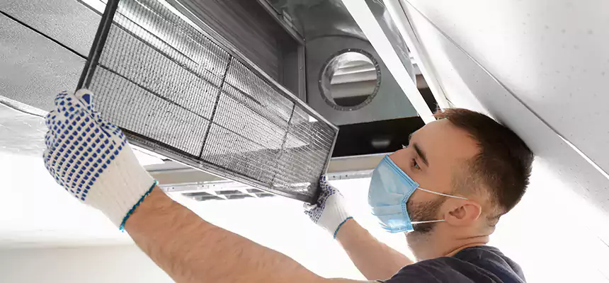 Diagnostic HVAC Coil & Blower Cleaning in West Jordan
