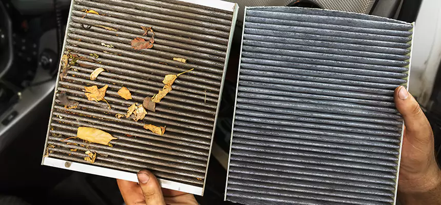 Our Dryer Vent Lint Filter Cleaning Services in West Jordan, UT