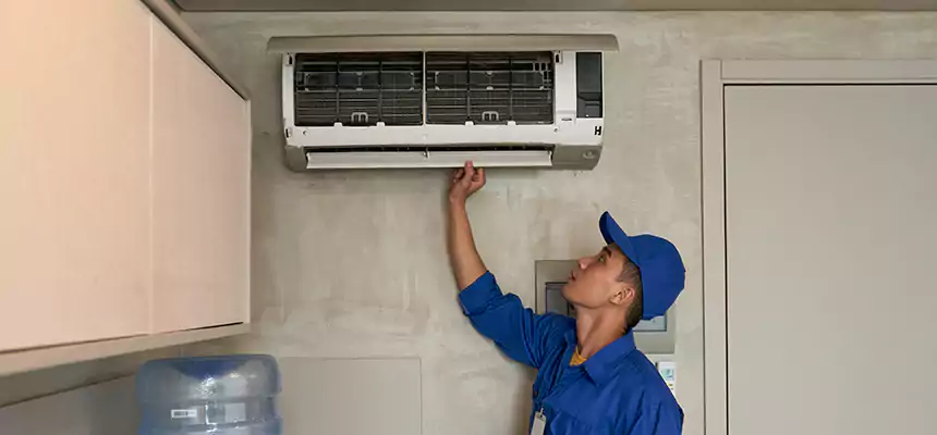 Balanced Fresh‑Air Ventilation (ERV/HRV) in West Jordan