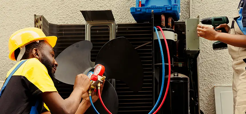 Our HVAC Airflow Optimization Services in West Jordan, UT