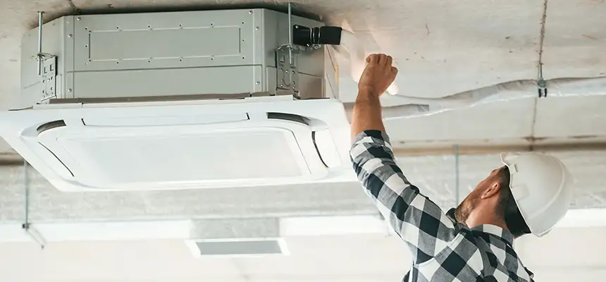 Our Local Vent Cleaning Services in West Jordan, UT