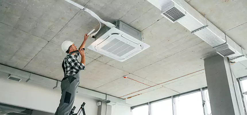 Our Wi Fi Connected Air Ducts Services in West Jordan, UT