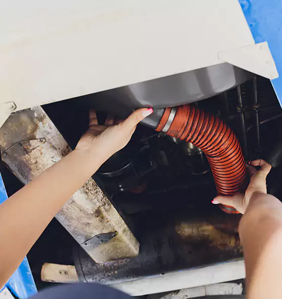 Professional Air Duct Leak Repair in West Jordan, UT