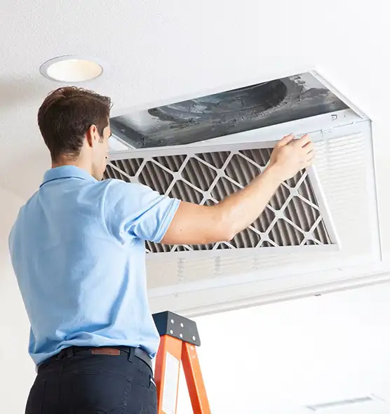 About Annual Dryer Vent Maintenance West Jordan, UT