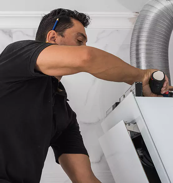 Trusted Bathroom Exhaust Duct Cleaning in West Jordan, UT