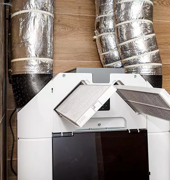About Clogged Air Duct Repair in West Jordan, UT