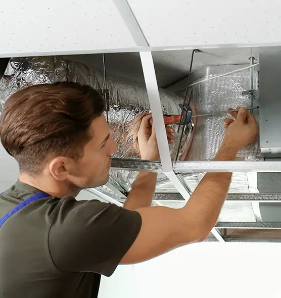 Professional Clogged Dryer Vent Repair in West Jordan, UT