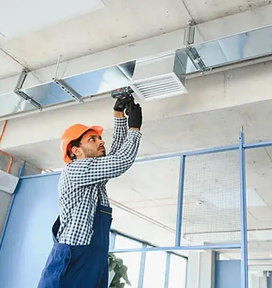 About Commercial Laundry Vent Cleaning in West Jordan, UT