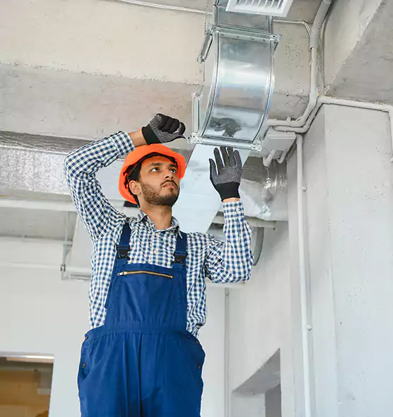 About Hotel Duct And Vent Cleaning in West Jordan, UT
