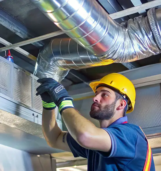 Professional NADCA Approved Air Duct Services in West Jordan, UT