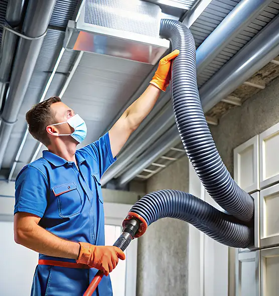 Welcome to Air Duct Cleaning & Repairs West Jordan — Your Local Roof Dryer Vent Cleaning Specialists in West Jordan, UT