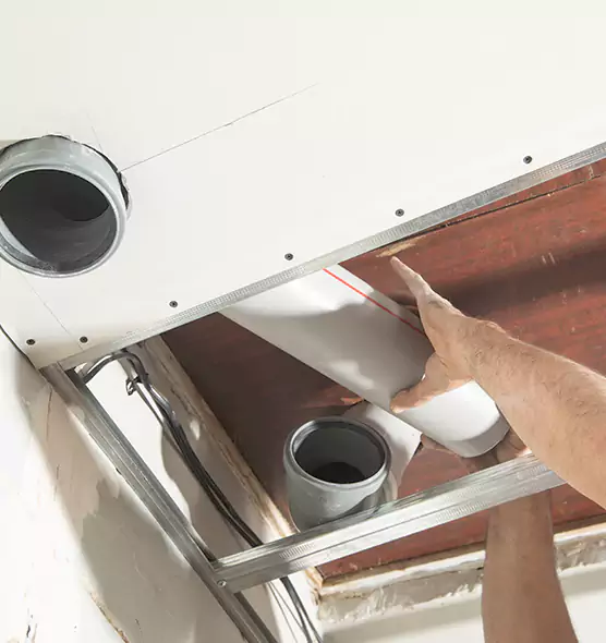 Professional Seasonal Allergy Air Duct Cleaning in West Jordan, UT