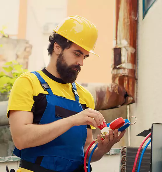 About Smart HVAC Installation in West Jordan, UT