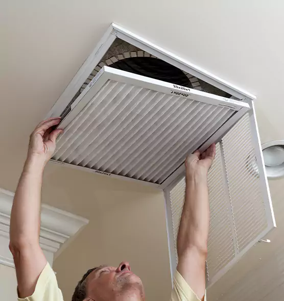 Trusted Vent Shaft Cleaning Expert in West Jordan, UT