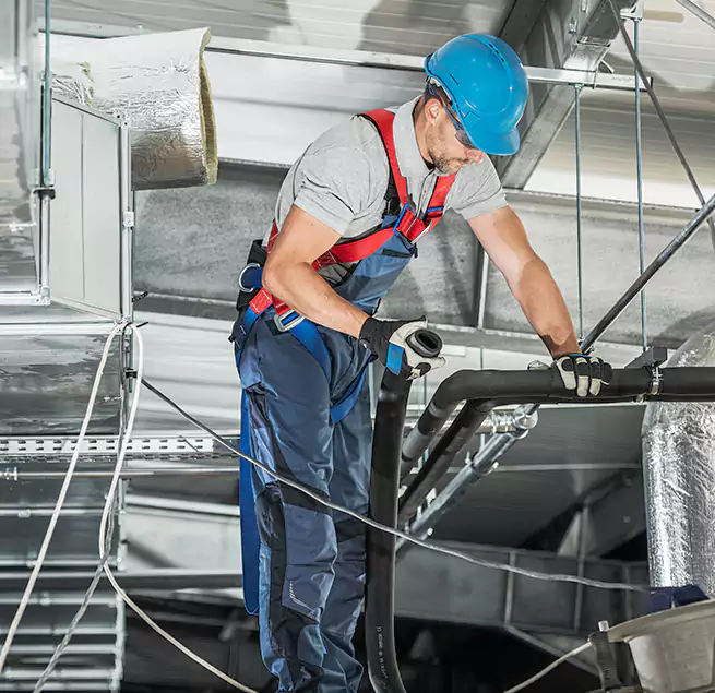 Why Homeowners & Businesses Trust Us in West Jordan, UT?