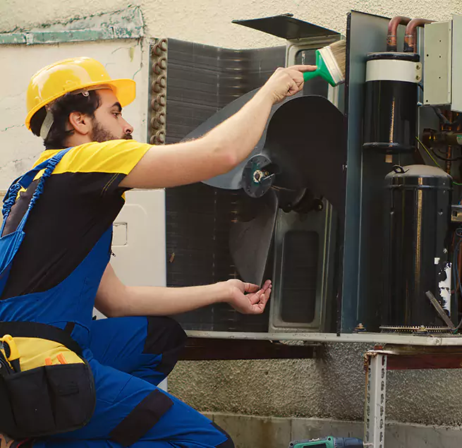 Why Homeowners Businesses Trust Us in West Jordan, UT?