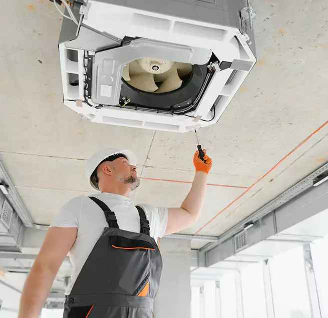 Why Homeowners Businesses Trust Us in West Jordan, UT